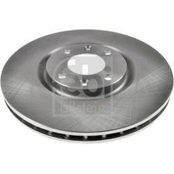 stabdžių diskas (1vnt)
                                FEBI BILSTEIN                                108680, FEBI BILSTEIN, 