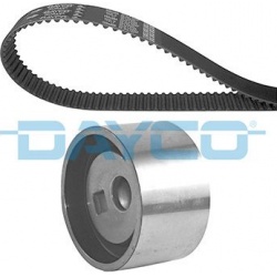 paskirstymo diržo komplektas
                                DAYCO                                                KTB187, DA