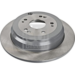 stabdžių diskas (1vnt)
                                FEBI BILSTEIN                                                108576,