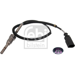 Daviklis išmet. dujų temperatūros
FEBI BILSTEIN