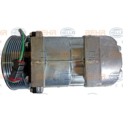 HELLA                                                8FK351135981, Nenurodytas gamintojas, 8FK351135981, auto detalė