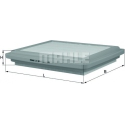 oro filtras
                                KNECHT                                                LX485, KNECHT, LX485, auto 