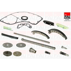 paskirstymo grandinės komplektas
                                FAI AutoParts                                              