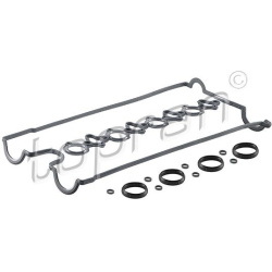 tarpiklių komplektas, svirties gaubtas
                                TOPRAN                                               