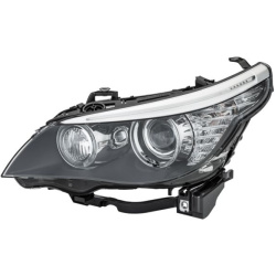 Žibintas priekinis
                                HELLA                                                1ZS169009111, Nenuro