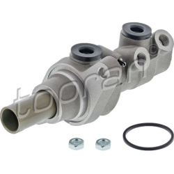 pagrindinis cilindras, stabdžiai
                                TOPRAN                                                115 6