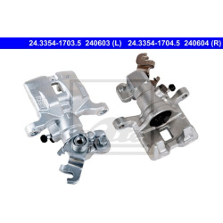 stabdžių apkaba
                                ATE                                                24.3354-1704.5, ATE, 243