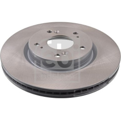 stabdžių diskas (1vnt)
                                FEBI BILSTEIN                                                108477,