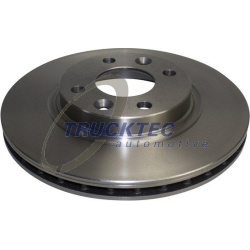 stabdžių diskas (1vnt)
                                TRUCKTEC AUTOMOTIVE                                                0