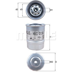 kuro filtras
                                KNECHT                                                KC236, KNECHT, KC236, auto