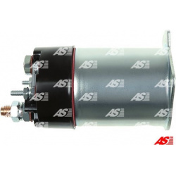 solenoidinis jungiklis, starteris AS
AS-PL SS1