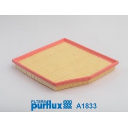 oro filtras
                                PURFLUX                                                A1833, PURFLUX, A1833, aut