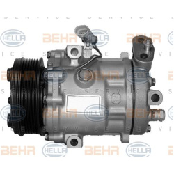 HELLA                                                8FK351134361, Nenurodytas gamintojas, 8FK351134361, auto detalė