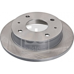 stabdžių diskas (1vnt)
                                FEBI BILSTEIN                                                108616,