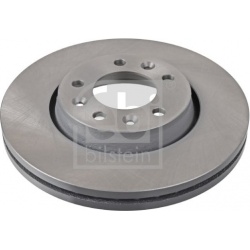 stabdžių diskas (1vnt)
                                FEBI BILSTEIN                                                108651,