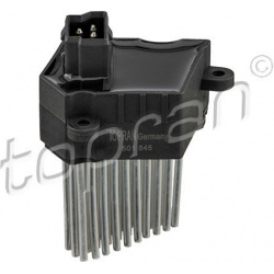 reguliatorius, keleivio pusės ventiliatorius
                                TOPRAN                                         