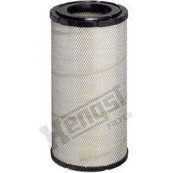 oro filtras
                                HENGST FILTER                                                E1507L, Nenurodytas 