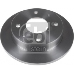 stabdžių diskas (1vnt)
                                FEBI BILSTEIN                                                108603,
