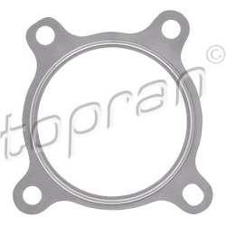 tarpiklis, išleidimo kolektorius
                                TOPRAN                                                115 0