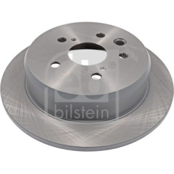 stabdžių diskas (1vnt)
                                FEBI BILSTEIN                                                108562,