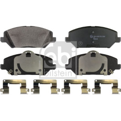 FEBI BILSTEIN                                                170637, FEBI BILSTEIN, 170637, auto detalė