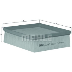 oro filtras
                                KNECHT                                                LX1622, KNECHT, LX1622, aut