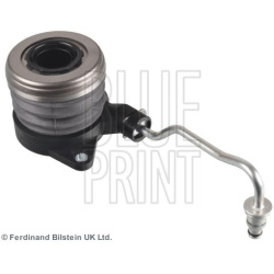 centrinis darbinis cilindras, sankaba
                                BLUE PRINT                                             