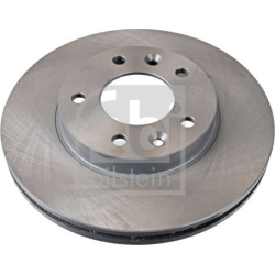 stabdžių diskas (1vnt)
                                FEBI BILSTEIN                                                108683,