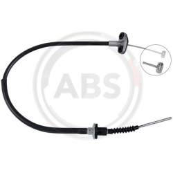sankabos trosas
                                A.B.S.                                                K28079, Nenurodytas gam