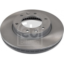stabdžių diskas (1vnt)
FEBI BILSTEIN 108555,