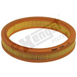 oro filtras
                                HENGST FILTER                                                E340L, Nenurodytas g