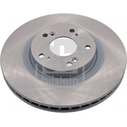 stabdžių diskas (1vnt)
FEBI BILSTEIN 108642,