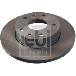 stabdžių diskas (1vnt)
                                FEBI BILSTEIN                                                43814, 