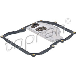 hidraulinių filtrų komplektas, automatinė transmisija
                                TOPRAN                              