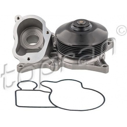 Vandens siurblys, variklio aušinimas
                                TOPRAN                                                5