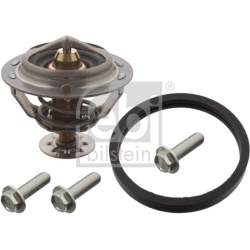 termostatas, aušinimo skystis
                                FEBI BILSTEIN                                                1