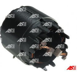 polių apvija, starteris AS
                                AS-PL                                                SF3006, AS-P