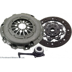 sankabos komplektas SMARTFIT Solution Kit
                                BLUE PRINT                                         