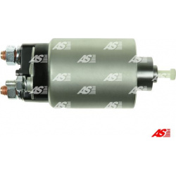 solenoidinis jungiklis, starteris AS
                                AS-PL                                                SS9