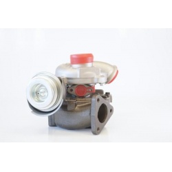 kompresorius, įkrovimo sistema OE REMAN
LUCAS