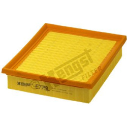 oro filtras
HENGST FILTER E775L, Nenurodytas g