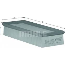 oro filtras
                                KNECHT                                                LX477, KNECHT, LX477, auto 