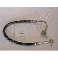 laikantysis rėmas, stabdžių žarnelė
                                ASHIKA                                              