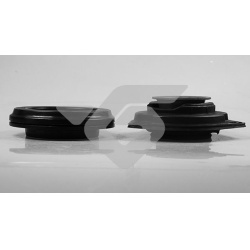 Amortizatoriaus atrama su guoliu
                                HUTCHINSON                                                KS