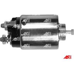 Solenoidinis jungiklis, starteris AS
AS-PL SS5