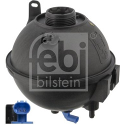 išsiplėtimo bakelis, aušinimo skystis
                                FEBI BILSTEIN                                49212, 