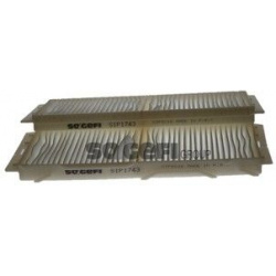 filtras, salono oras
                                PURFLUX                                AH292-2, PURFLUX, AH292-2, auto d
