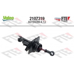 pagrindinis cilindras, sankaba
                                FTE                                2107319, FTE, 2107319, auto