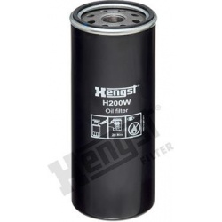 alyvos filtras
                                HENGST FILTER                                H200W, Nenurodytas gamintojas, H2