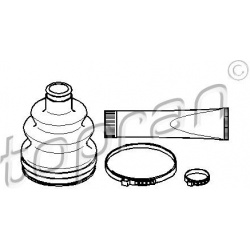 pusašio šarnyro apsauga
                                TOPRAN                                                200 524, Nenu